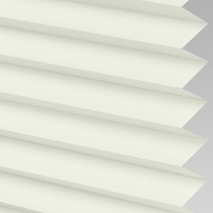 INTU Blinds Infusion asc Calico Pleated Blinds