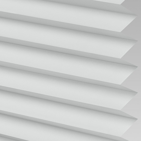 INTU Blinds Infusion asc Iron Pleated Blinds