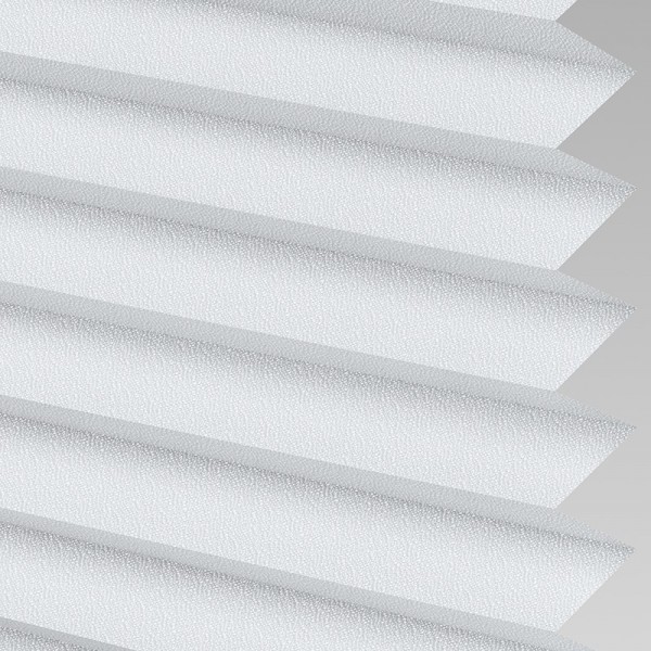 INTU Blinds Halo Blackout Swan Pleated Blinds