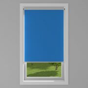 Banlight Duo FR Blue RE0314 window