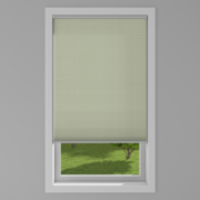 Window_Pleated_Cactus asc eco_Olive GreenPX37522