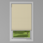 Window_Pleated_Infusion asc_Sand_PX4151