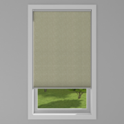 Window_Pleated_Radiance asc Micro_Metallic Bronze_PXM37502