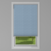 Window_Pleated_Radiance asc_Atlantic Blue_PX37503